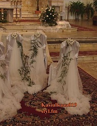 Moda Ślub Dekoracje ślubne - 238746