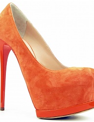 Moda Buty Szpilki - 1368956