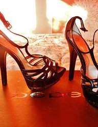 Moda Buty Szpilki - 1244249