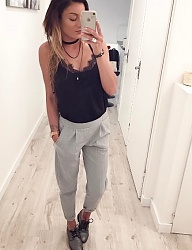 Moda Ciuchy Pozostałe - 3233928