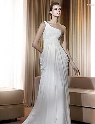 Moda Ślub Suknie ślubne - 638805