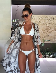 Moda Bielizna Na plażę - 2835259