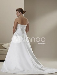 Moda Ślub Suknie ślubne - 1350258