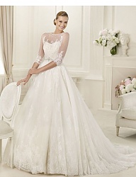 Moda Ślub Suknie ślubne - 2062934