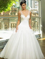 Moda Ślub Suknie ślubne - 1302242