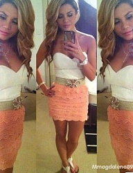 Moda Inne Moda uliczna - 1816774