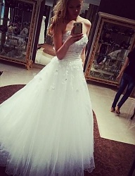 Moda Ślub Suknie ślubne - 1547567