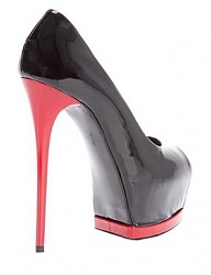 Moda Buty Szpilki - 1296178