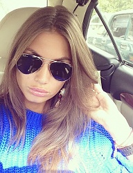 Moda Dodatki Okulary - 2673283