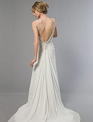 Moda Ślub Suknie ślubne - 425704