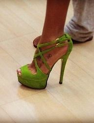 Moda Buty Szpilki - 1439543
