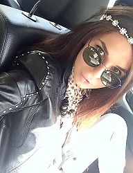 Moda Dodatki Okulary - 2678356