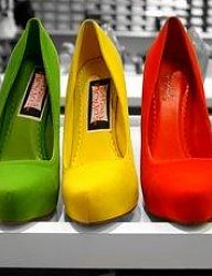 Moda Buty Szpilki - 1221523