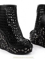 Moda Buty Pozostałe - 1079058