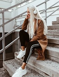 Moda Ciuchy Pozostałe - 3274368