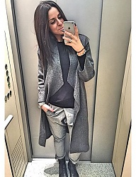 Moda Ciuchy Pozostałe - 3141742