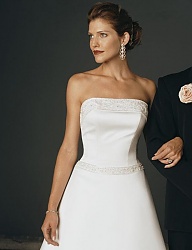 Moda Ślub Suknie ślubne - 892964
