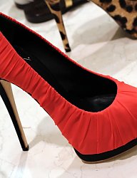 Moda Buty Szpilki - 1276169