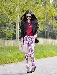 Moda Inne Moda uliczna - 1836826
