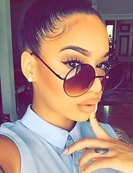 Moda Dodatki Okulary - 3027674