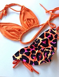 Moda Bielizna Na plażę - 2863703