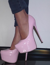 Moda Buty Szpilki - 1433941