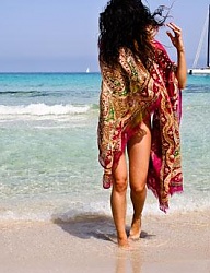Moda Bielizna Na plażę - 1495030