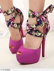 Moda Buty Sandały - 3221847