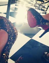 Moda Buty Szpilki - 1310895