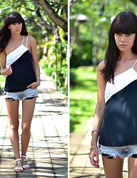 Moda Inne Moda uliczna - 1813387