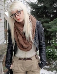 Moda Ciuchy Pozostałe - 1034625