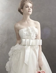 Moda Ślub Suknie ślubne - 1620395