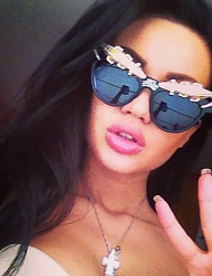Moda Dodatki Okulary - 2746673