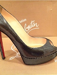 Moda Buty Szpilki - 1337320