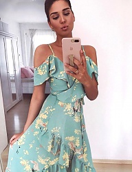 Moda Sukienki Dzienne - 3241427