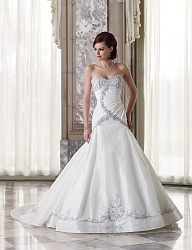 Moda Ślub Suknie ślubne - 525904