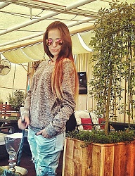 Moda Inne Moda uliczna - 2015228