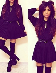 Moda Inne Moda uliczna - 1700952