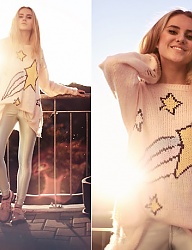 Moda Inne Moda uliczna - 2142343