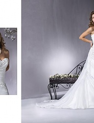 Moda Ślub Suknie ślubne - 518304