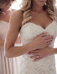 Moda Ślub Suknie ślubne - 2500611