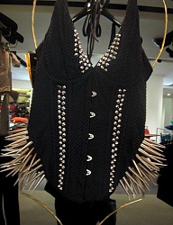 Moda Ciuchy Pozostałe - 1022137
