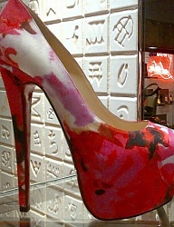 Moda Buty Szpilki - 1359848