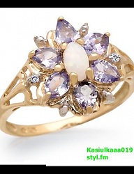 Moda Ślub Biżuteria ślubna - 244713