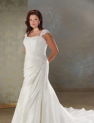 Moda Ślub Suknie ślubne - 1294770