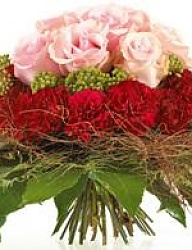 Moda Ślub Bukiety ślubne - 98079