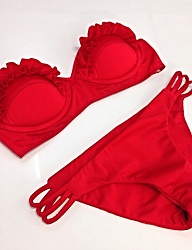 Moda Bielizna Na plażę - 2830373