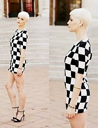 Moda Inne Moda uliczna - 1806712
