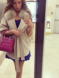 Moda Okrycia Płaszcze - 2926679