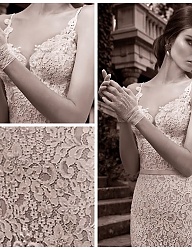 Moda Ślub Suknie ślubne - 2530943